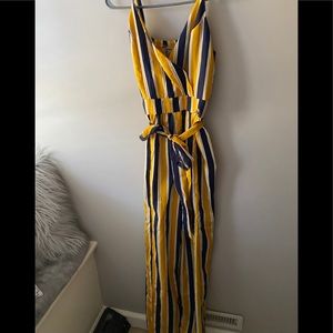 *brand new* baileyblue Jumpsuit